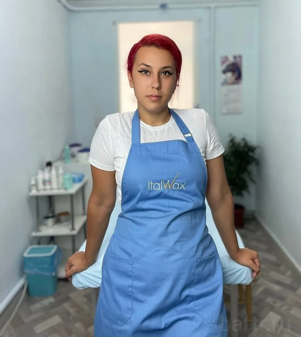 Фото: Депиляция женская и мужская