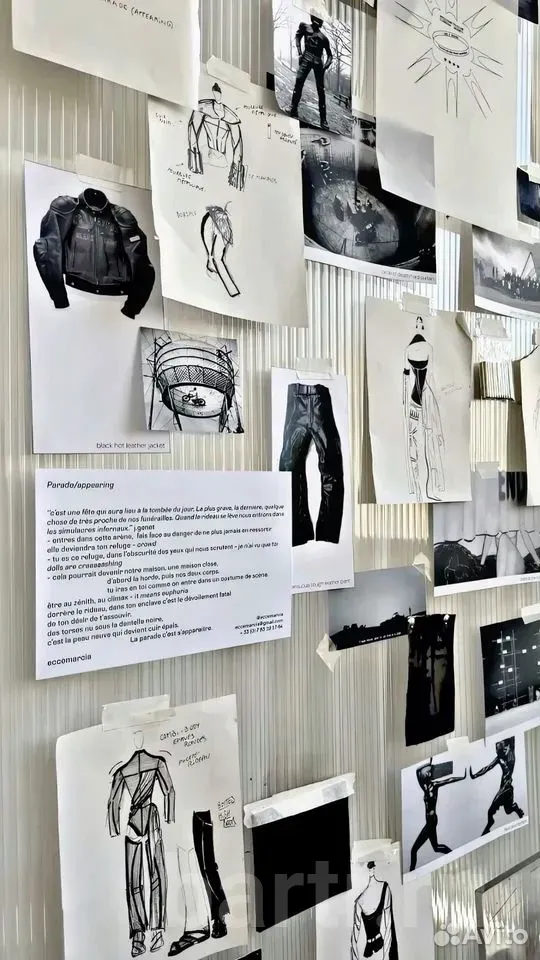 Фото: Стилист-шоппер