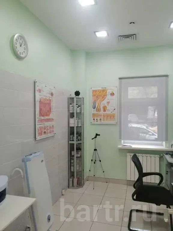 Фото: Сдается нежилое помещение с отдельным входом