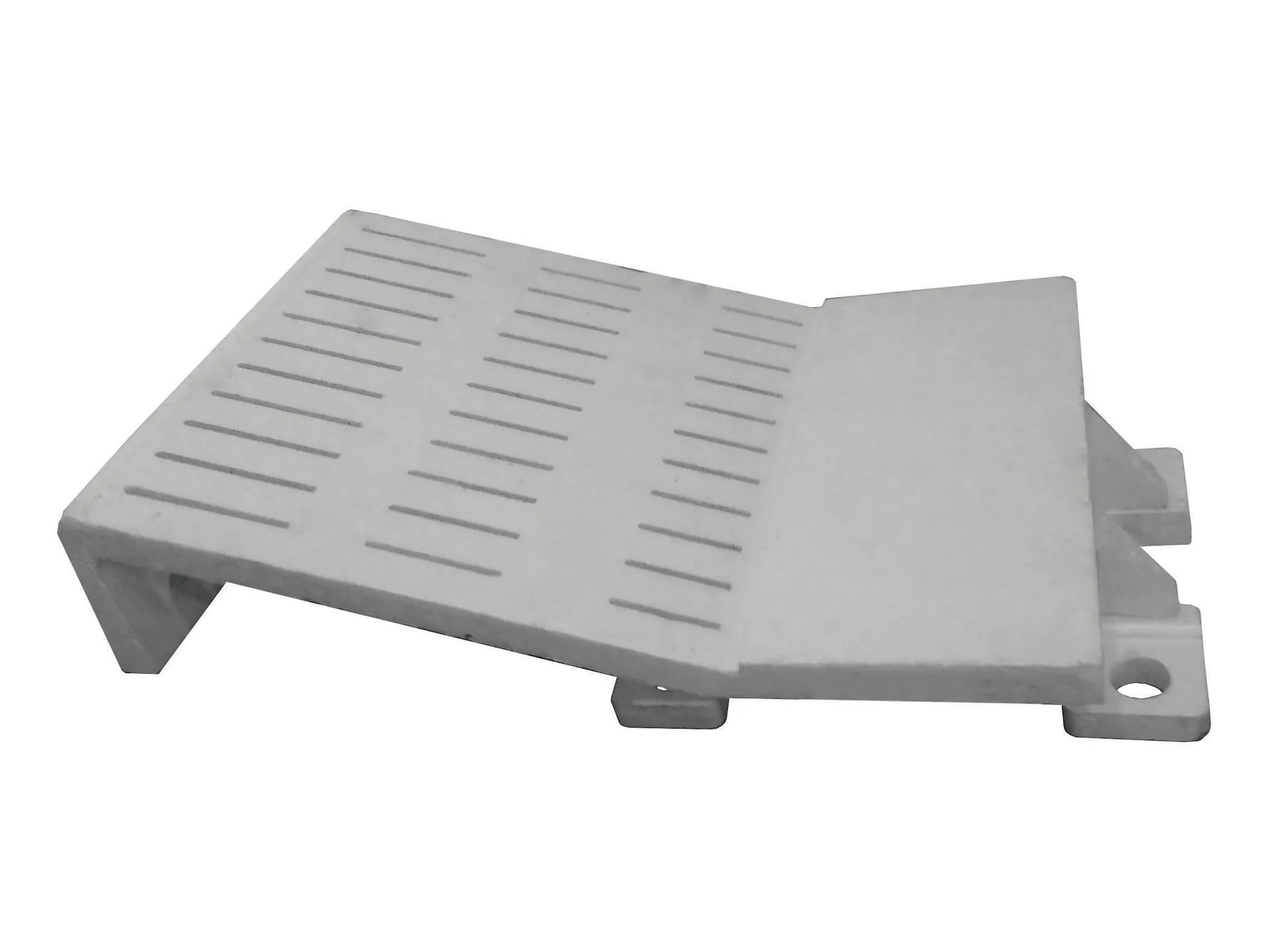 Фото: Колосник острого дутья