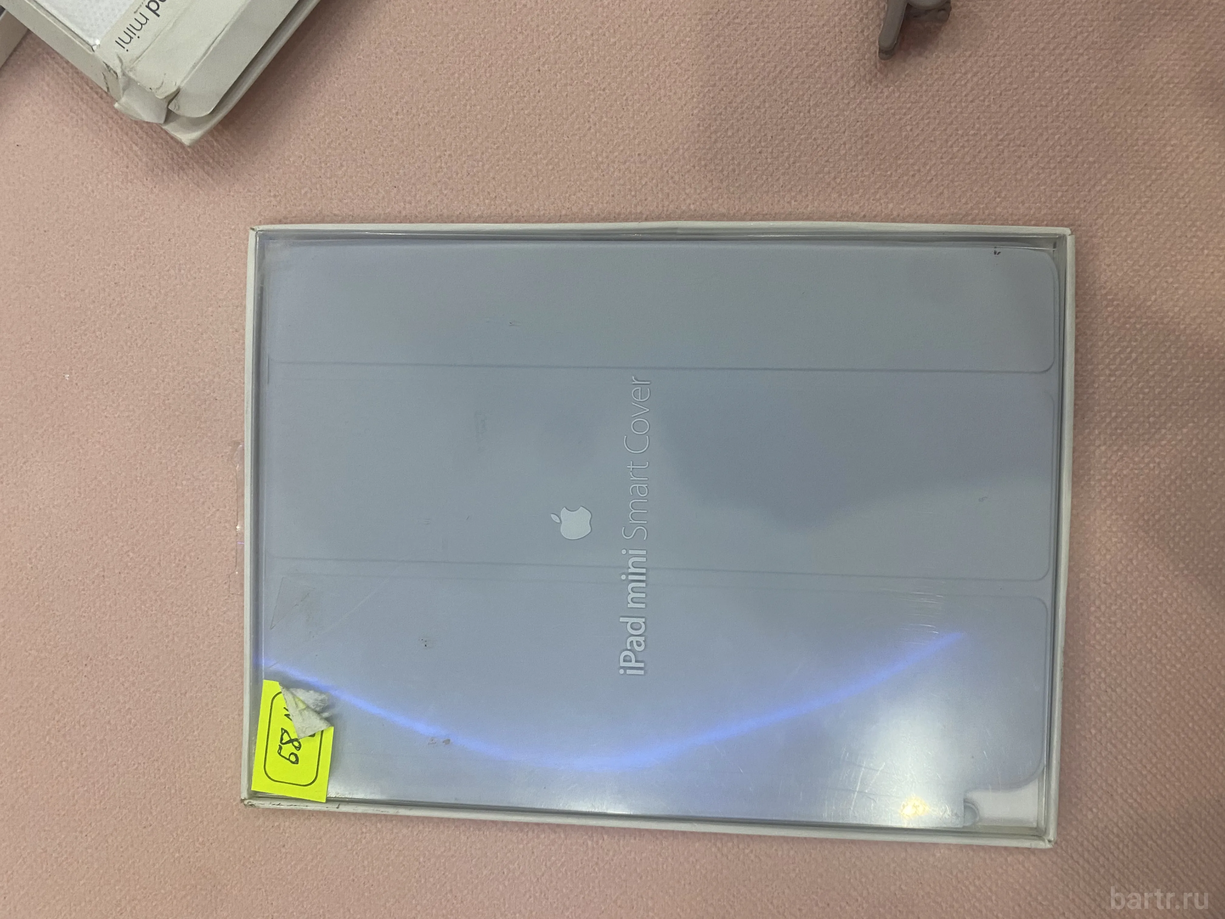 Фото: Чехлы на iPad mini/iPad 2,3