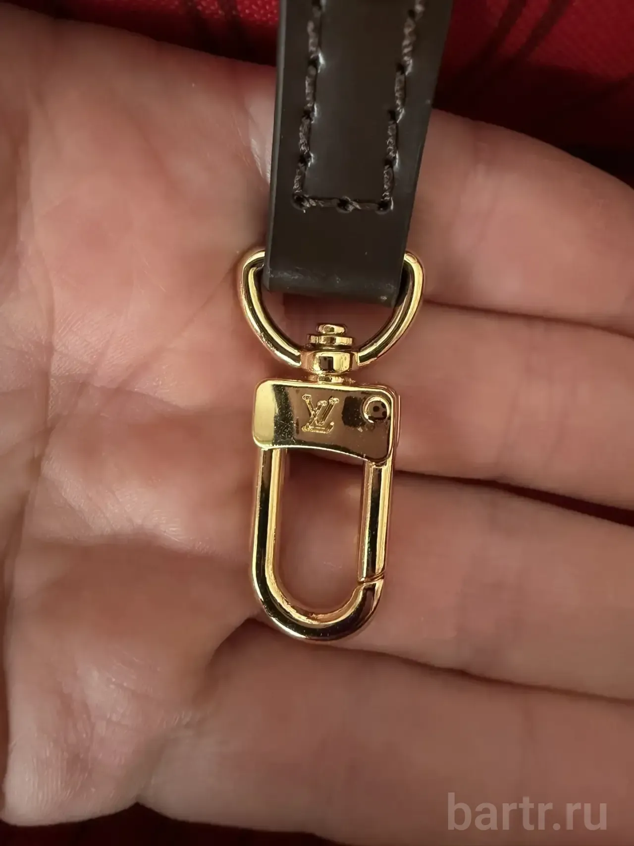 Фото: Сумка  Louis vuitton