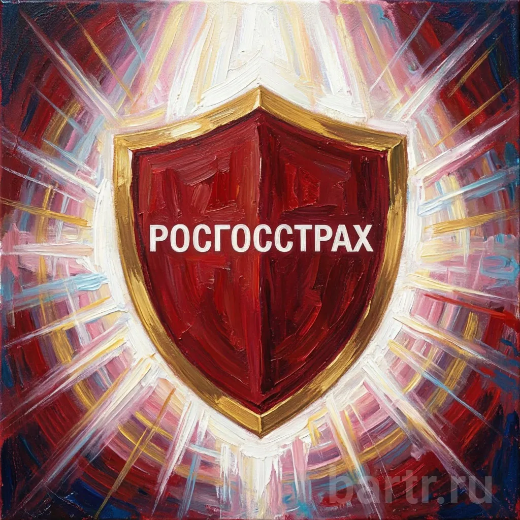 Фото: Компания Росгосстраха