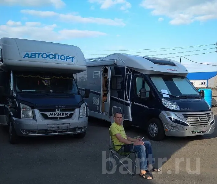 Фото: Ремонт обогревателей Truma.Обслуживание автокемперов