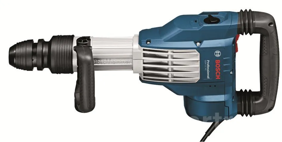 Фото: Продаю - молоток отбойный Bosch GSH 11 VC ( новый)