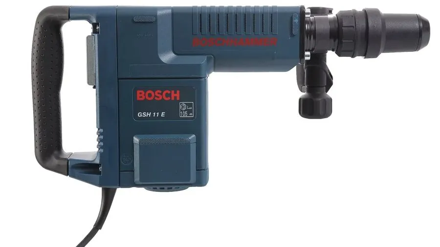 Фото: Продаю молоток отбойный Bosch.