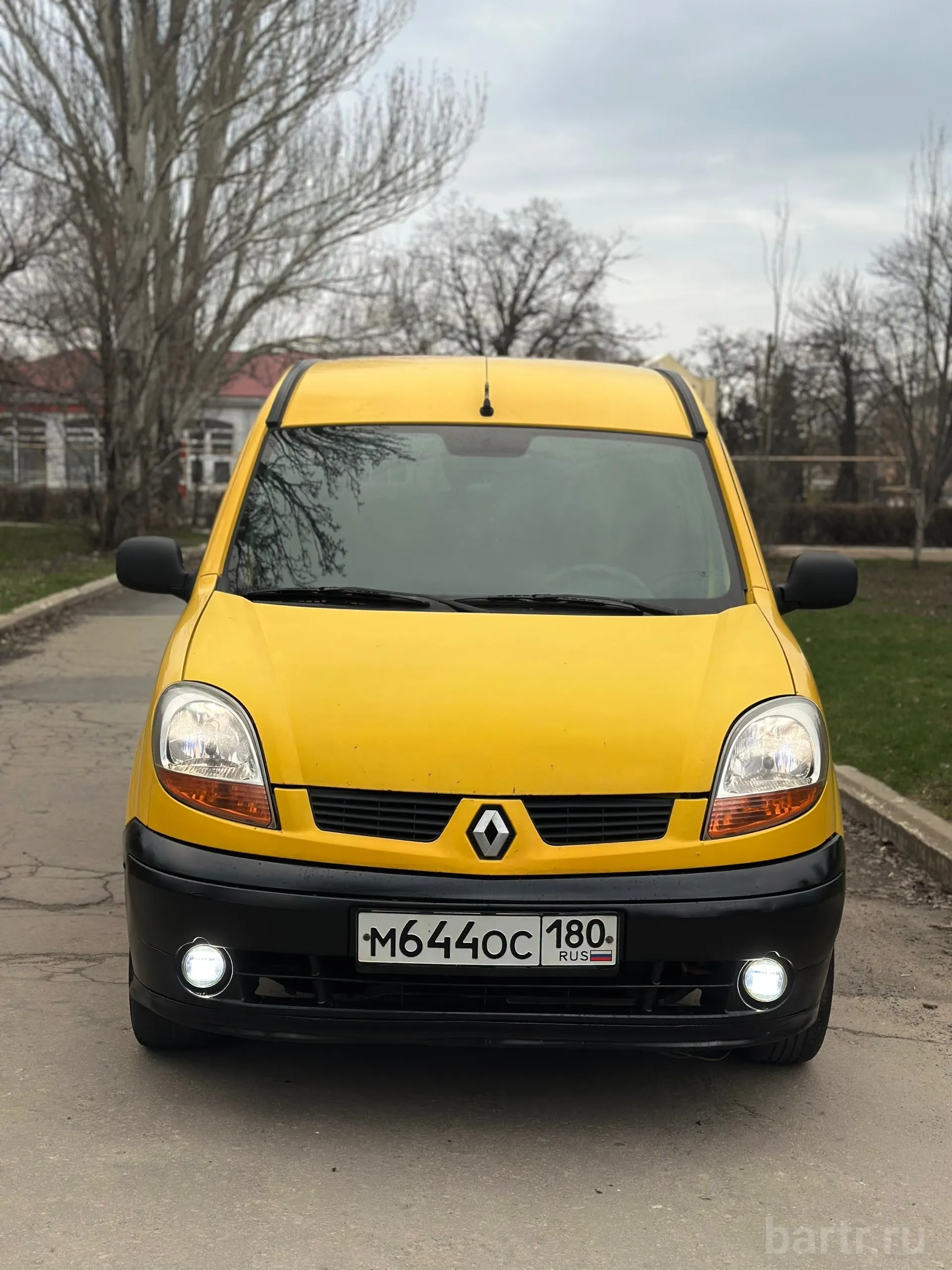 Фото: Продам машину Renault Kangoo
