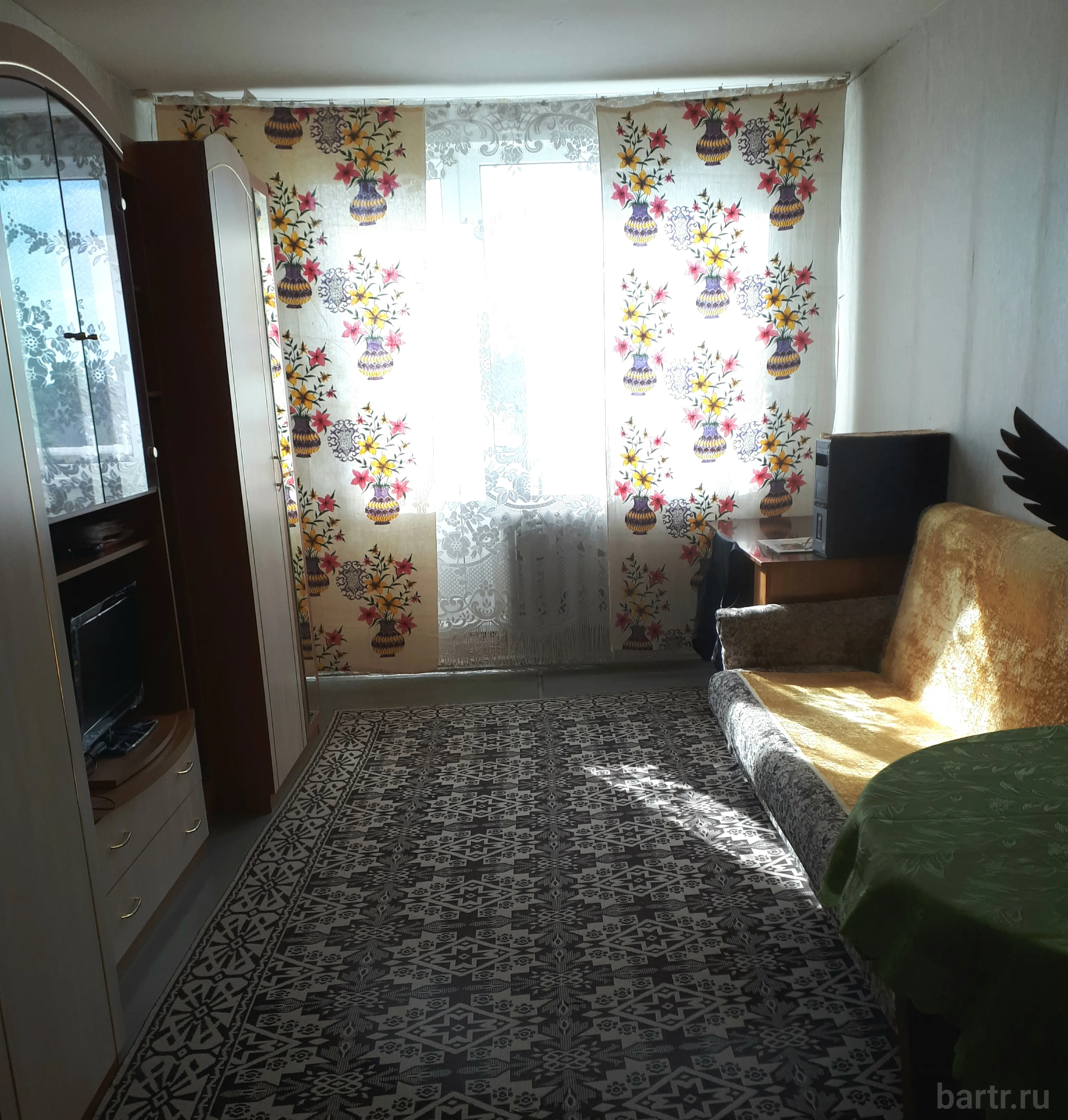 Фото: Продаю 1 ккв под Санкт-Петербургом. 55-60 мин до метро. Собственник