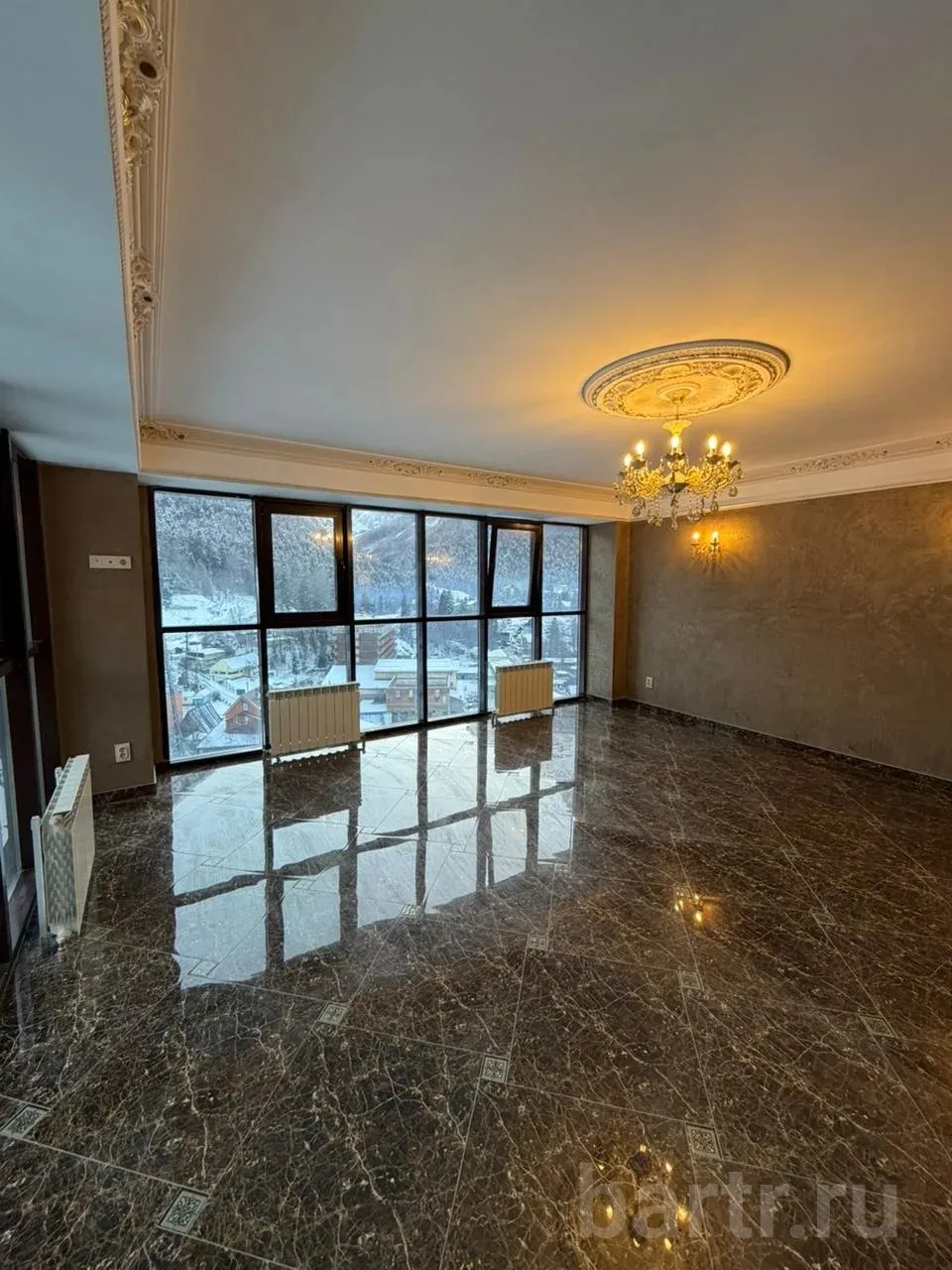 Фото: Бартер недвижимости