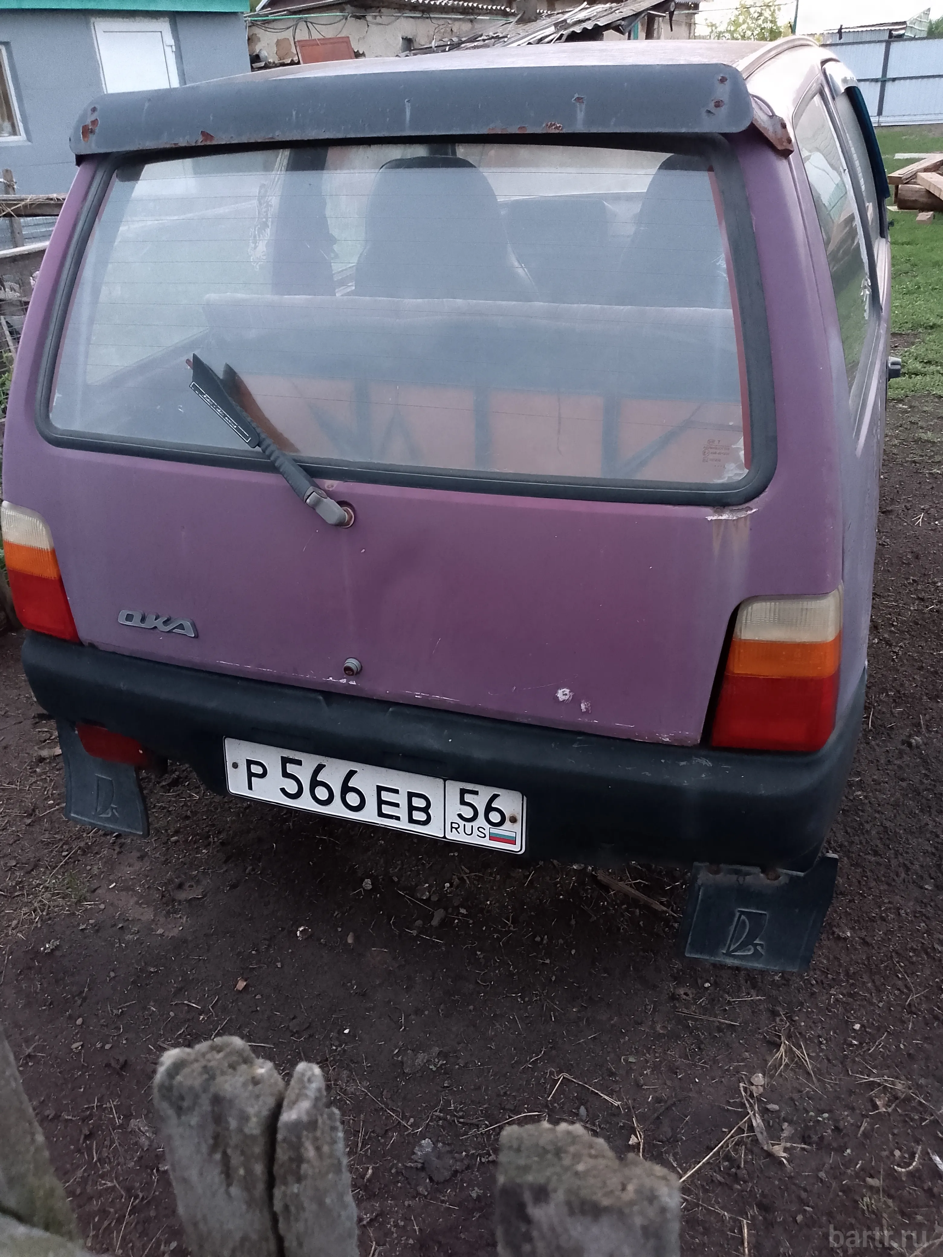 Фото: Запчасти