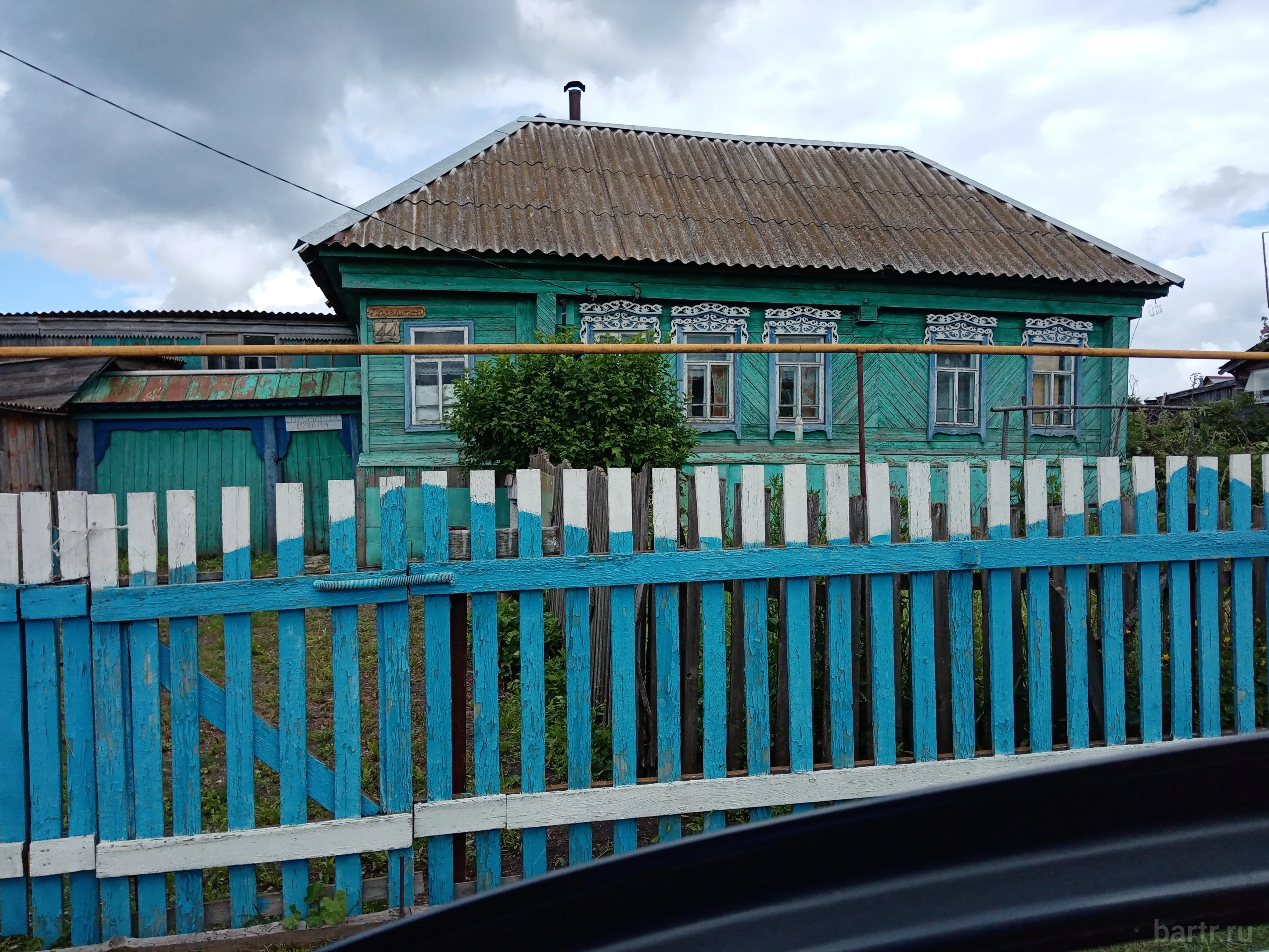 Фото: Продаётся дом по адресу. Троицкий Сунгур