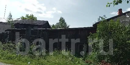 Фото: Продаю жилой дом в центре п Шаля 11,25 сот в собст