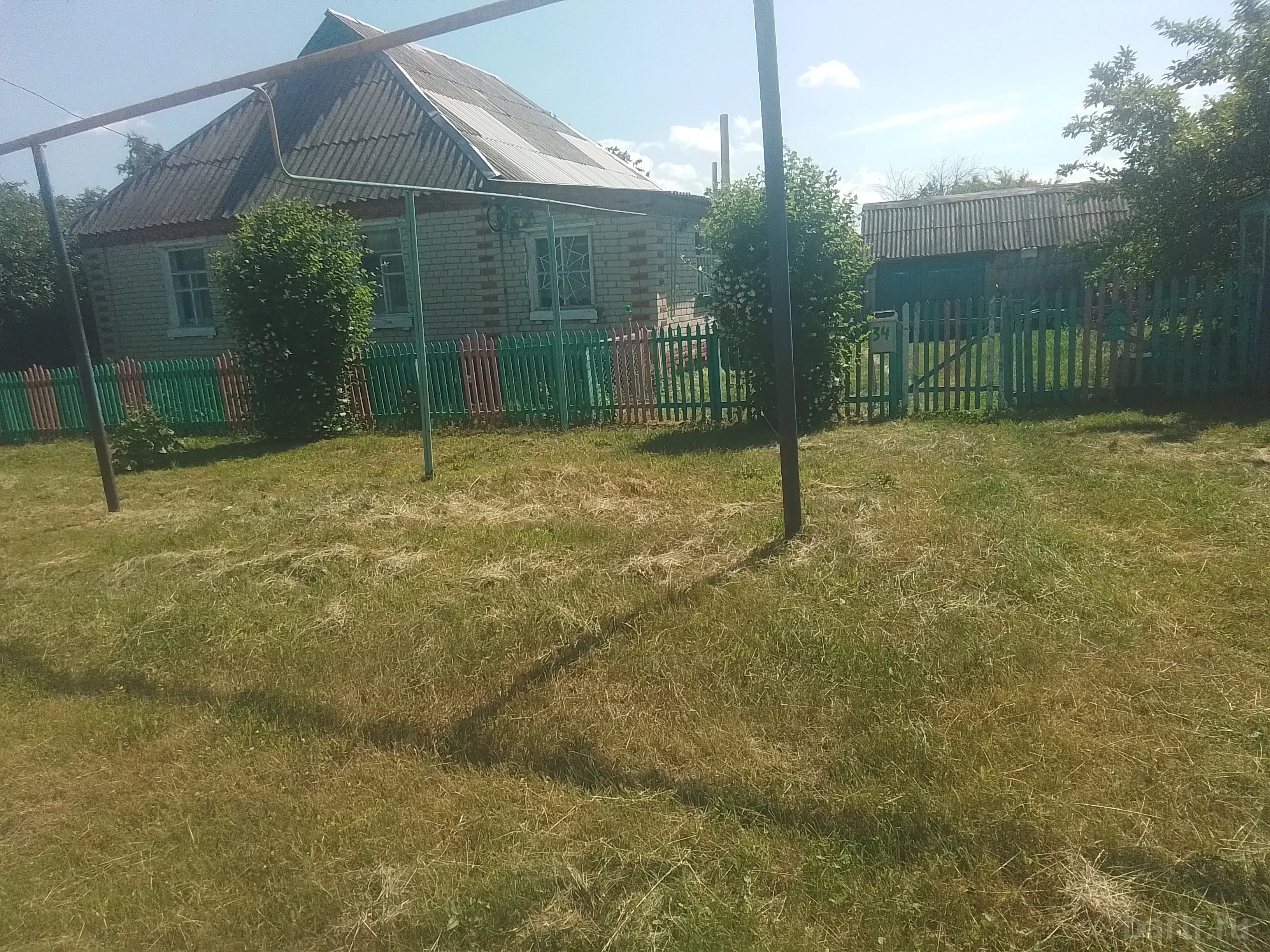 Фото: Жилой дом с участком