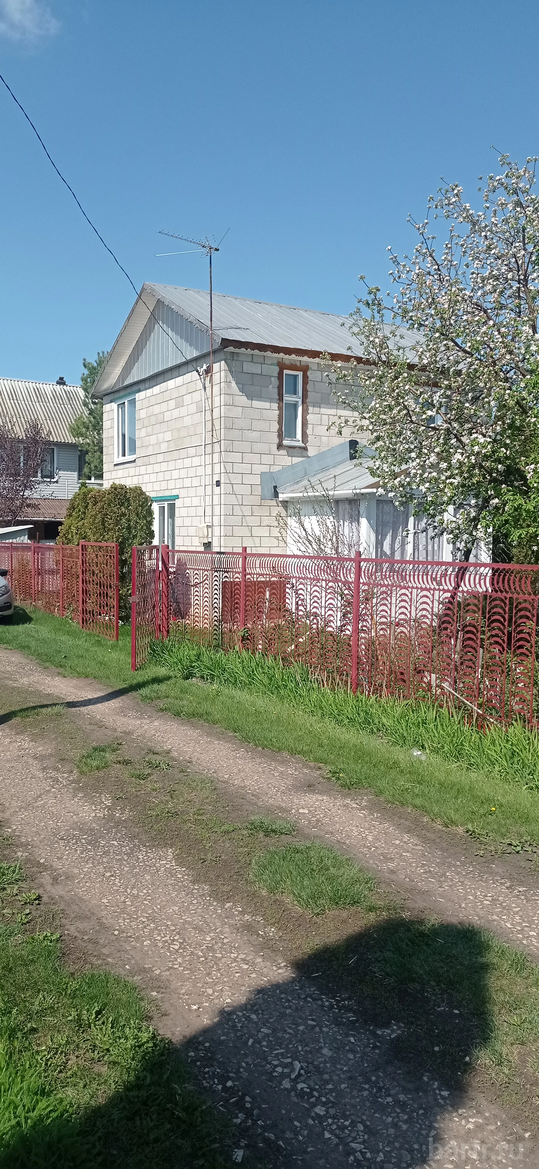 Фото: Продам дачу СНТ Вешняки