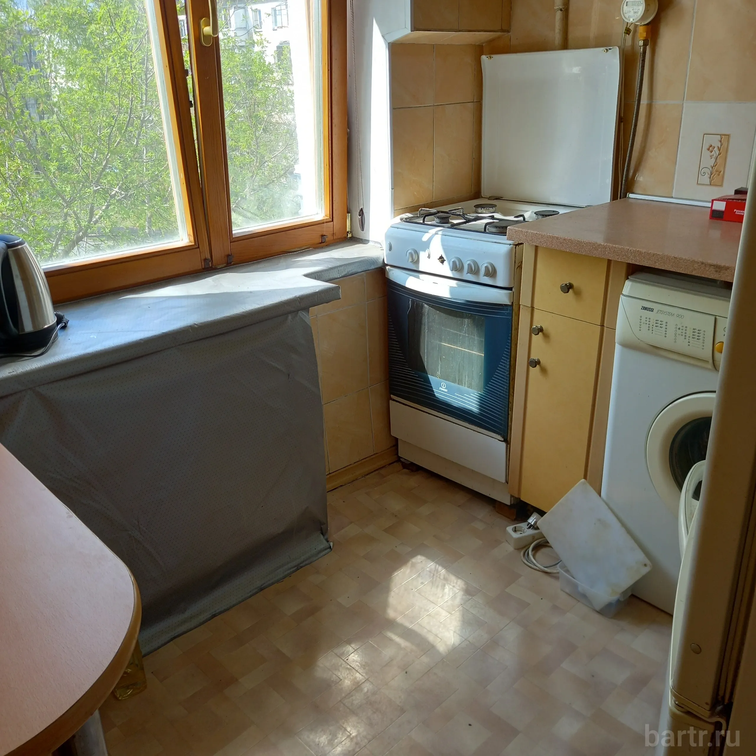 Фото: Сдам квартиру на длительный срок.