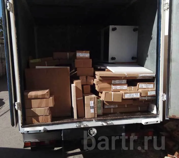 Фото: Вывоз вынос старой мебели хлама из квартир дач