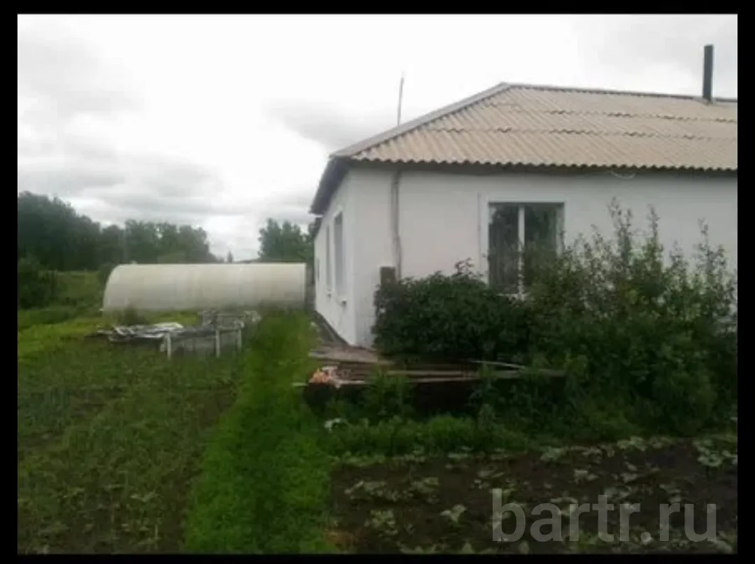 Фото: Продам квартиру на земле