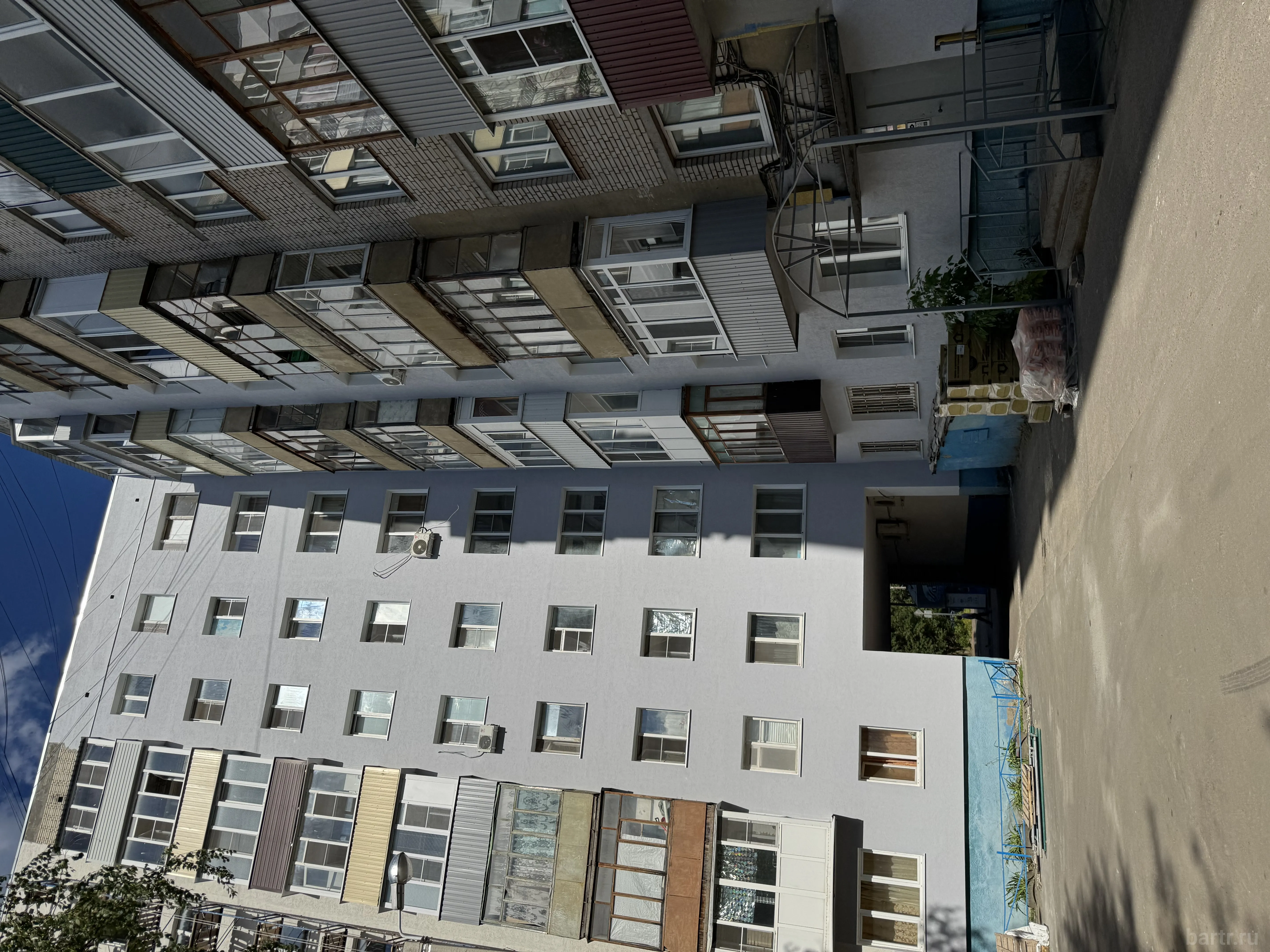Фото: Продаю 1 ком.кв. г.Пенза, ул.Одесская д.2