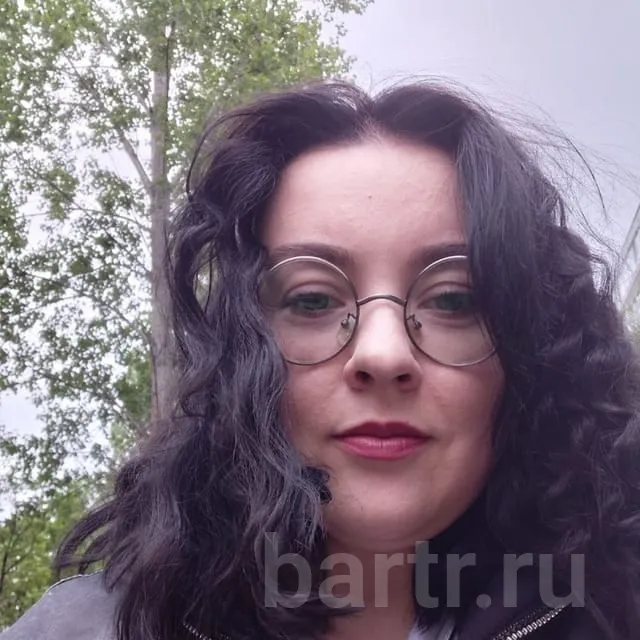 Фото: Репетитор французского