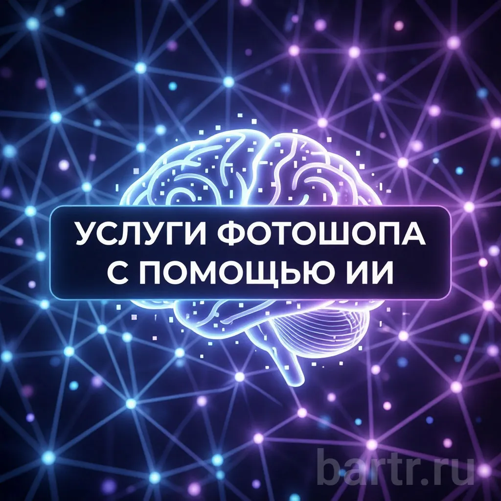 Фото: Услуги фотошопа фотографий