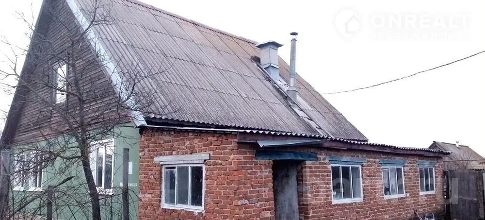 Фото: Дом