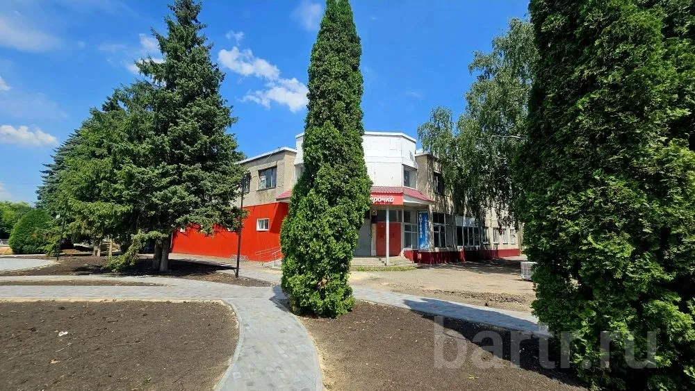 Фото: ПРОДАЕТСЯ КОММЕРЧЕСКАЯ НЕДВИЖИМОСТЬ В ЦЕНТРЕ П. ЛЕВ-ТОЛСТОЙ ЛИПЕЦКОЙ ОБЛАСТИ