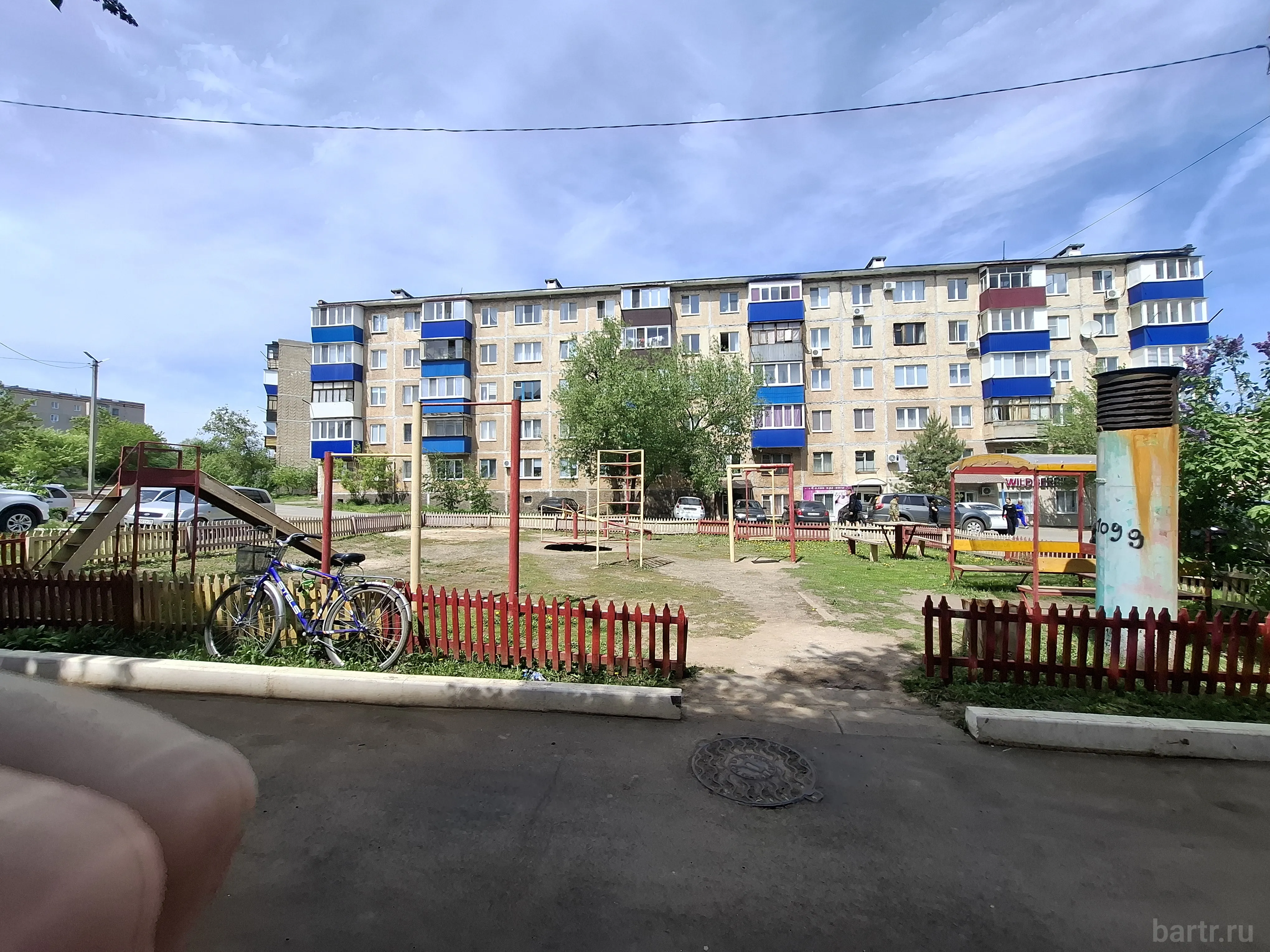Фото: Продается квартира