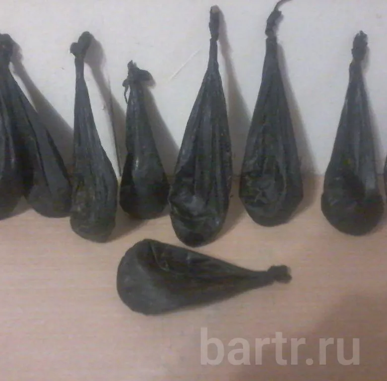 Фото: желчь медведя