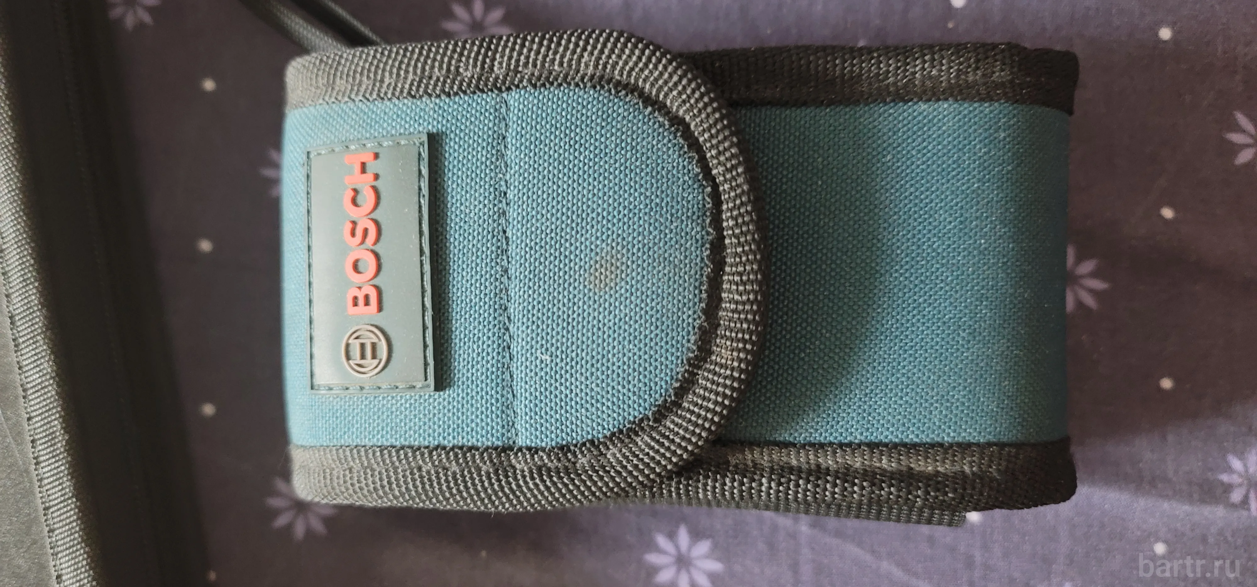 Фото: Дальномер Bosch GLM 250 VF Professional
