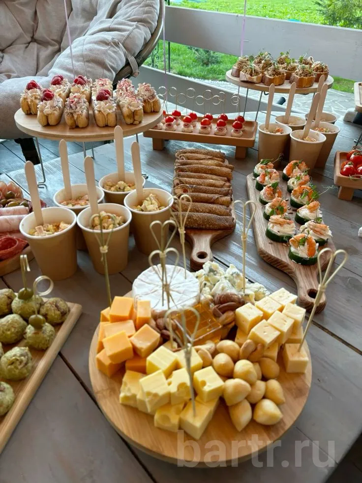 Фото: Когда вкусно, тогда вкусно