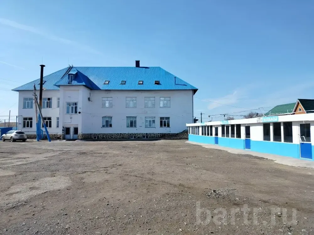 Фото: продается здание свободного назначения