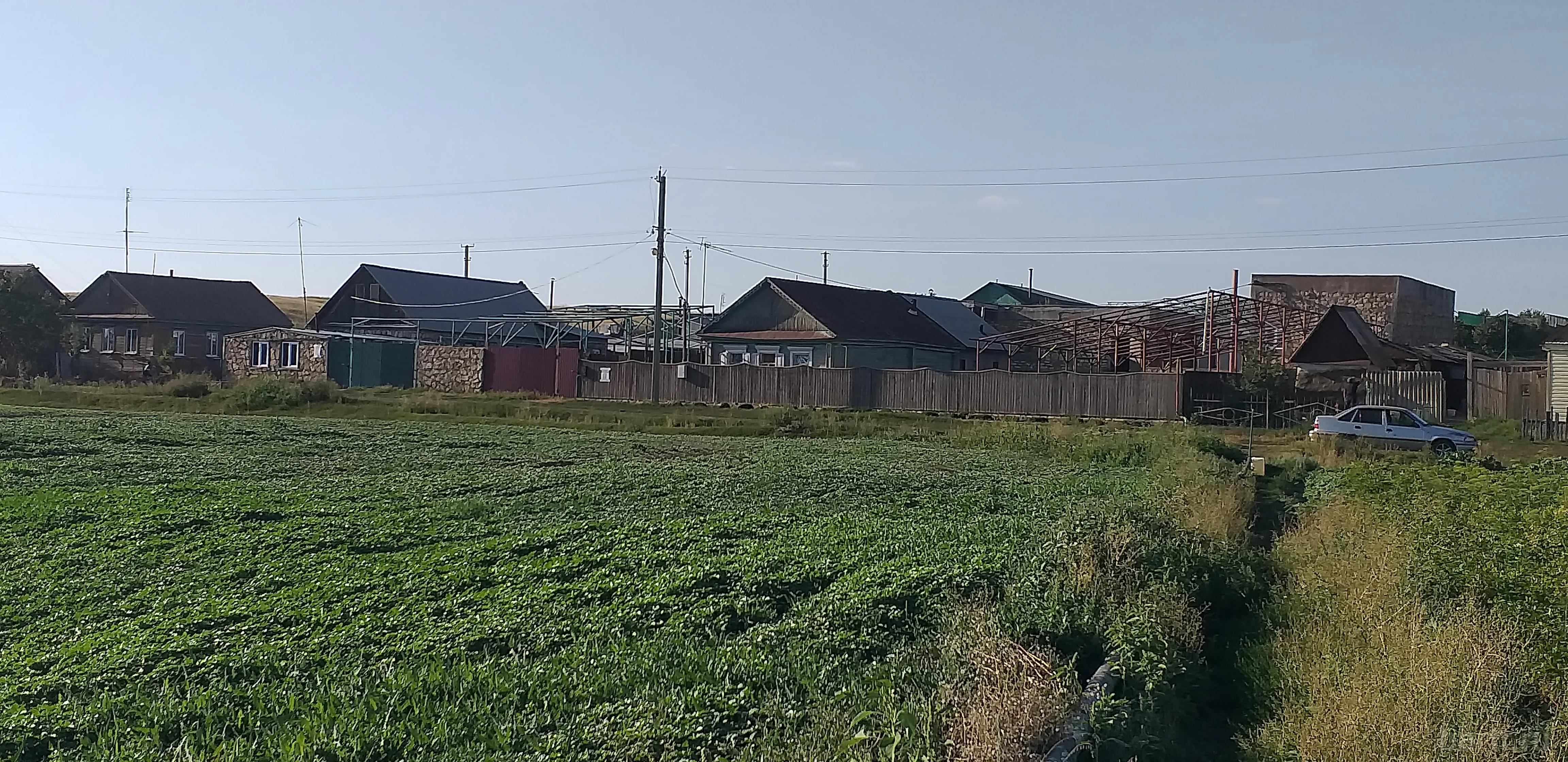 Фото: Продаются земельные участки  5 га (ИЖС)