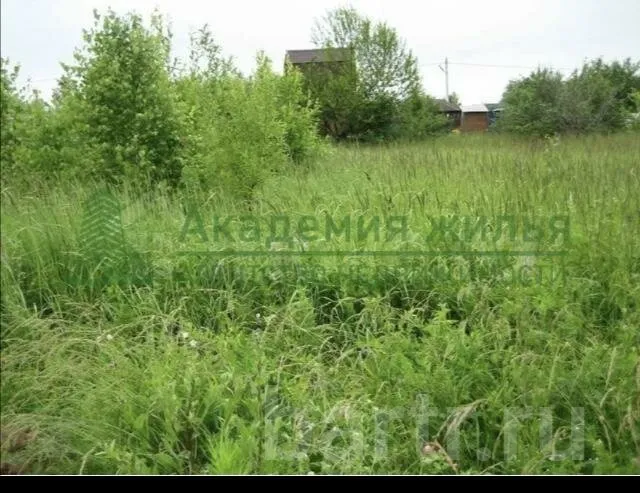Фото: Продам земельный участок 13.2 сот., СНТ Русское поле, Курский район — садоводство/огородничество.