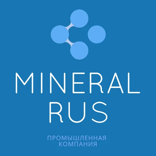 Иконка магазина ООО "Минерал Рус"